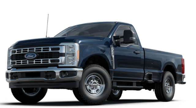 2024 Ford SuperDuty